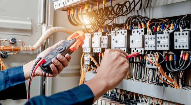 Best Electrical Upgrades for Homes  in Garrett, TX