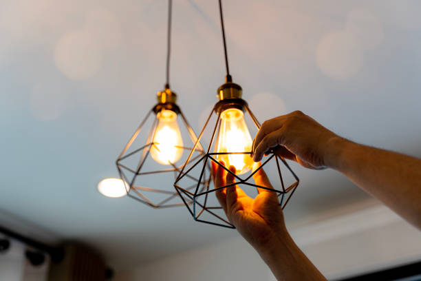 Best Local Electrician Companies  in Garrett, TX