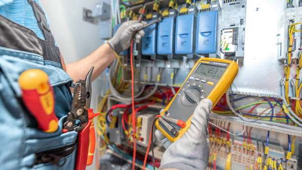 Electrical System Inspection in TX