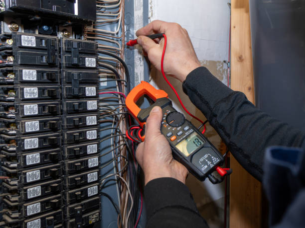 Best Electrical Wiring Services  in Garrett, TX